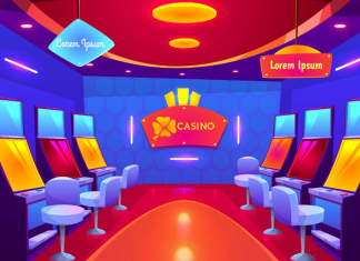 Почему игровые автоматы не теряют популярности