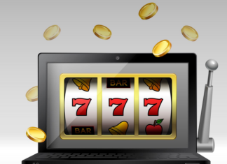 Азарт без границ: что нужно знать об игровых автоматах