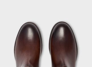 Зимние мужские ботинки: особенности и рекомендации по выбору