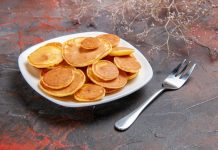 Секреты приготовления вкусных оладий на простокваше