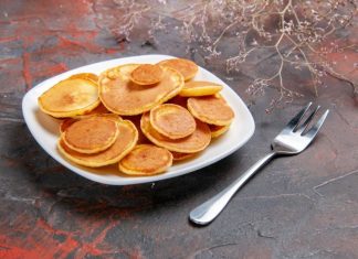 Секреты приготовления вкусных оладий на простокваше