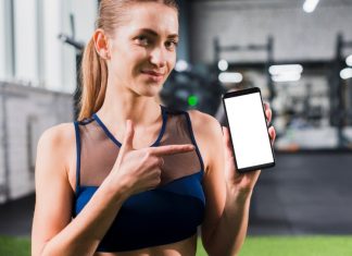 QR-коды в сфере спорта и фитнеса: тренировки, расписания и мотивация