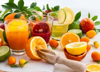 Как убрать жир с живота: продукты жиросжигатели и эффективные упражнения