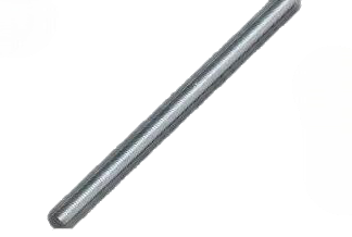 Штанги и шпильки резьбовые: как выбрать и где применяются