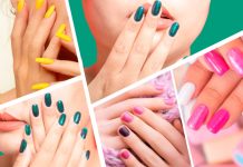 Летний маникюр: свежие идеи от мастеров