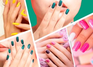 Летний маникюр: свежие идеи от мастеров