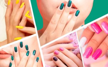 Летний маникюр: свежие идеи от мастеров