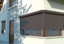 Как выбрать механические рольставни на окна: руководство по выбору