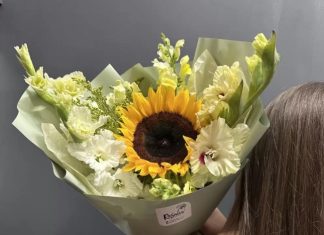 Цветы в интерьере: способы оживить ваш дом