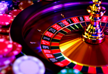 Казино и азартные игры: мир эмоций и стратегии