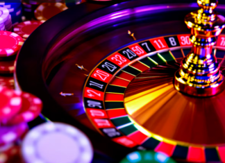 Казино и азартные игры: мир эмоций и стратегии