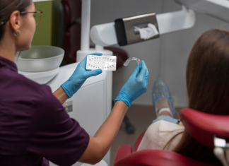 Как выбрать стоматологическую установку и понять цену