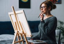 Портреты на заказ: искусство, которое сохраняет моменты навсегда