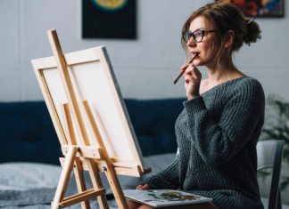 Портреты на заказ: искусство, которое сохраняет моменты навсегда