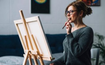 Портреты на заказ: искусство, которое сохраняет моменты навсегда