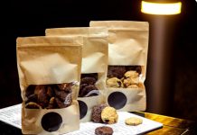 Гибкая упаковка и минеральная пленка: современные решения для пищевой индустрии