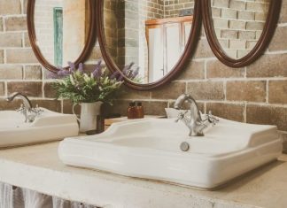 Тумбы под умывальник. 7 критериев идеальной покупки.