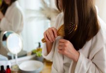 Непослушные волосы. Как с ними справиться? Советы врача