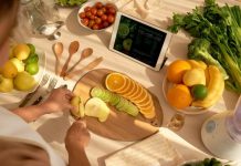 Нутрициология в Сочи: Ваше тело – это то, что вы едите