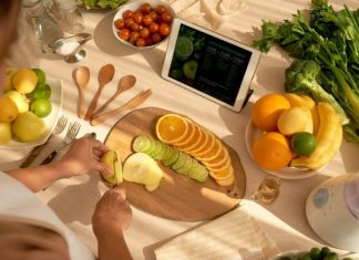 Нутрициология в Сочи: Ваше тело – это то, что вы едите