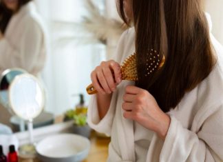 Непослушные волосы. Как с ними справиться? Советы врача