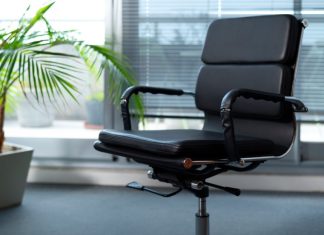 Как выбрать идеальные офисные кресла: комфорт и здоровье на рабочем месте