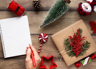 5 ошибок, которые родители совершают при подготовке к Новому году