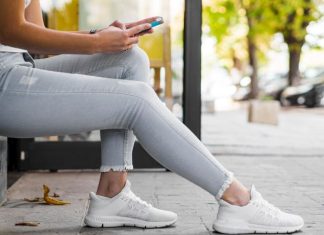 Обзор новинок Nike, что компания приготовила в этом сезоне