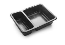Лотки под запайку — надежная упаковка для свежих продуктов