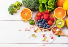 Витаминная капельница на дому — эффективное восстановление организма без посещения клиники