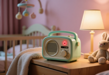 Гаджеты для молодых родителей, которые реально экономят время