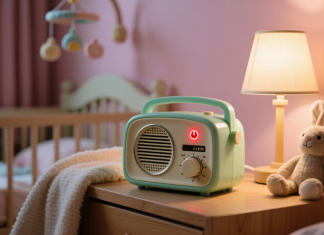 Гаджеты для молодых родителей, которые реально экономят время