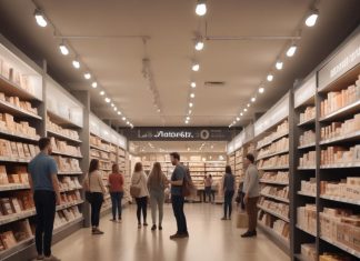 Обзор условий применения скидок в розничной торговле Обзор условий применения скидок в розничной торговле