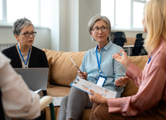 Какие вопросы задать перед оформлением в пансионат