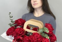 Цветы на 9 Мая: истории, традиции и выбор букета