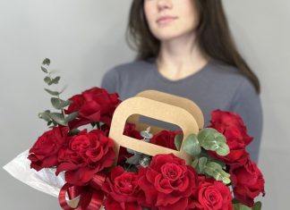 Цветы на 9 Мая: истории, традиции и выбор букета