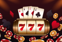 Онлайн-казино как формат цифровых развлечений нового поколения