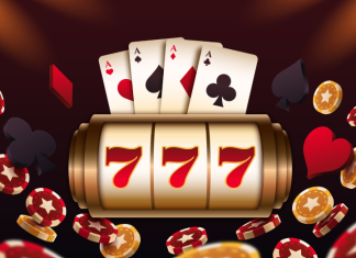 Онлайн-казино как формат цифровых развлечений нового поколения