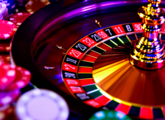 Почему онлайн-казино становятся популярным выбором для азартных игр