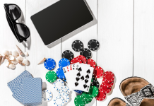 Азартные игры онлайн: особенности, риски и правила ответственного участия