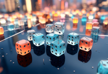 Азартные игры онлайн: как изменился мир цифровых развлечений