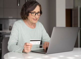 Простой путь к выгоде: как оформить пенсионную карту онлайн