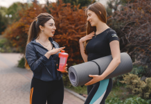 Спорт как лекарство: как физическая активность помогает победить зависимость