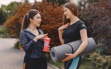 Спорт как лекарство: как физическая активность помогает победить зависимость