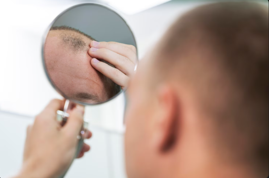 Исправление неудачной пересадки волос: причины, методы коррекции и восстановление