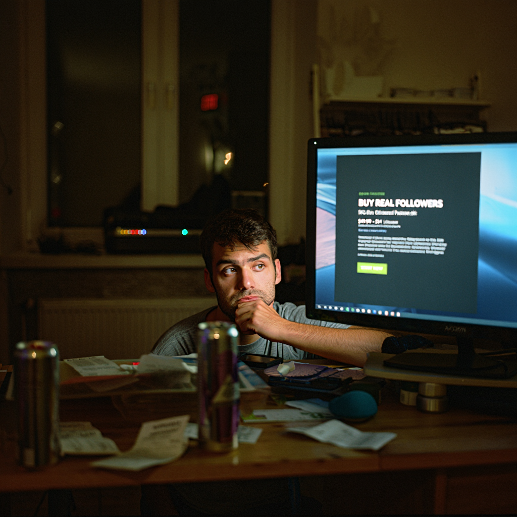 Заказать 100 и 1000 подписчиков в Максе – выбор сервиса СММ