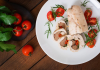 Индейка в сливочном соусе: нежное мясо для праздника и будней
