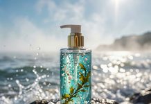 Косметика на основе морской воды и минералов: польза или маркетинговый ход Косметика на основе морской воды и минералов: польза или маркетинговый ход